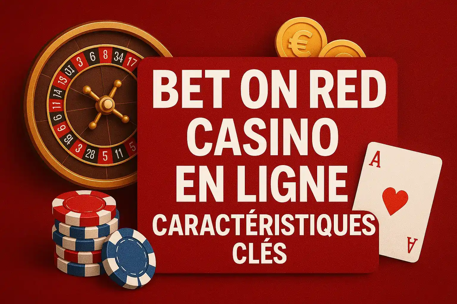 caractéristiques clés