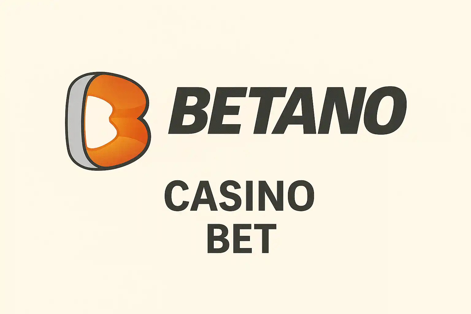 Betano casino bet