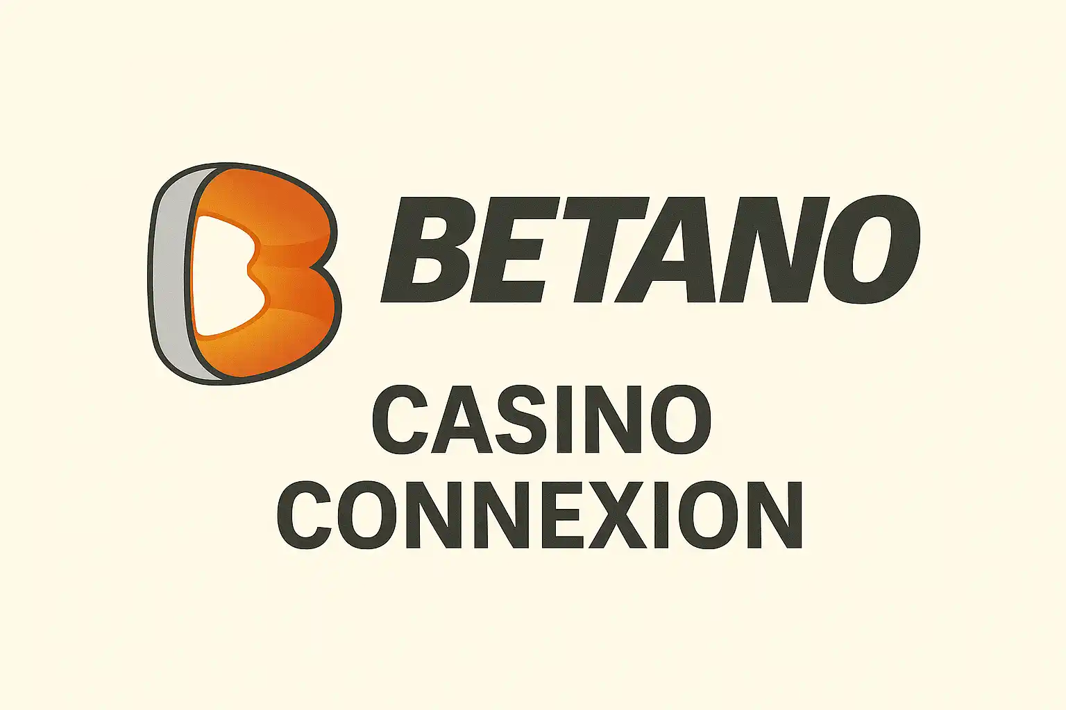 Betano casino connexion