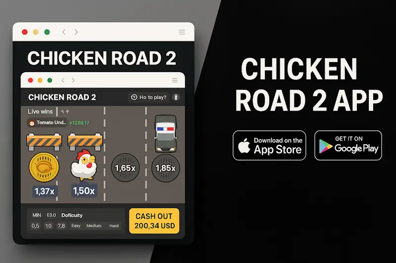 Chicken road 2 app and mobile game experience