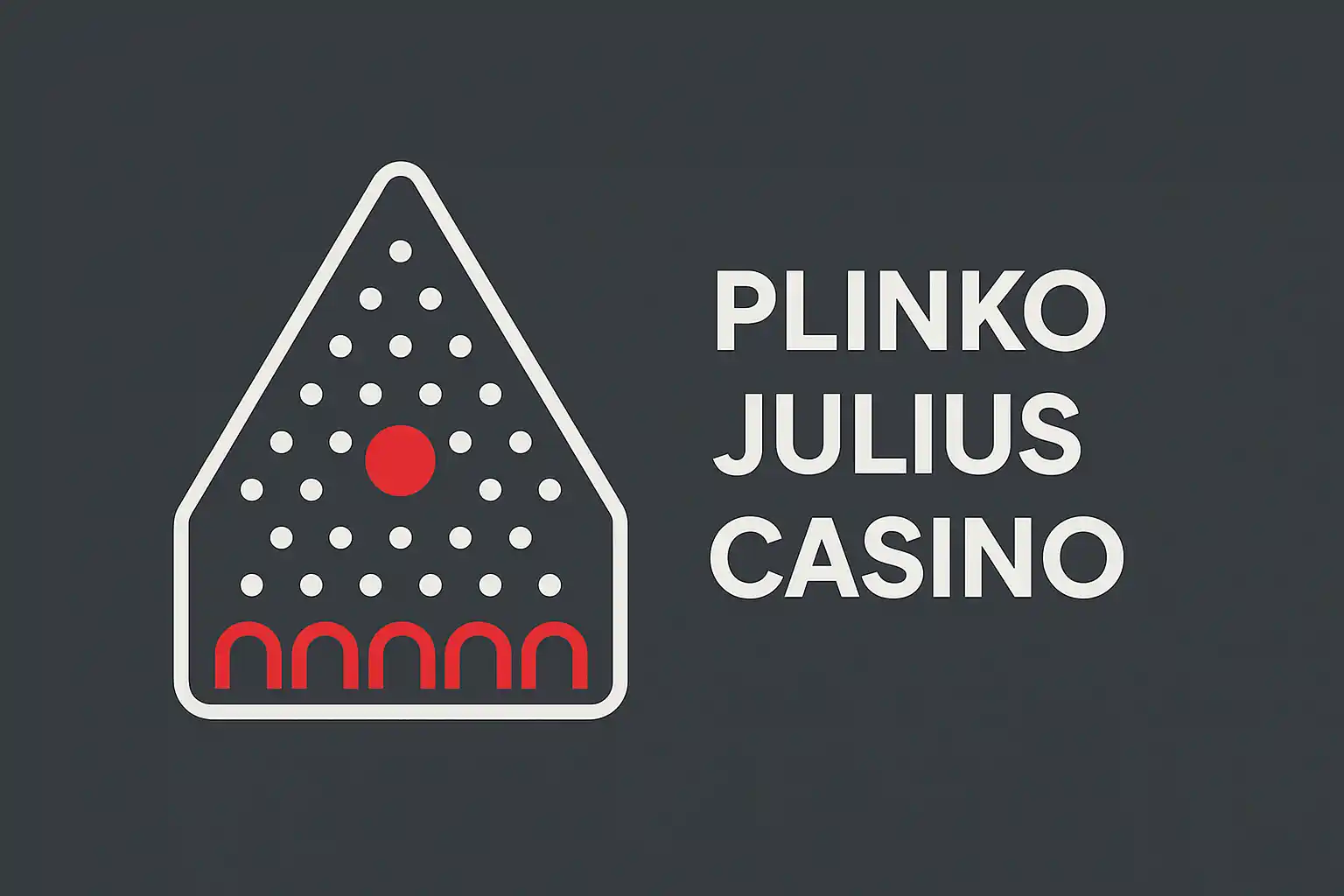 Plinko Julius casino