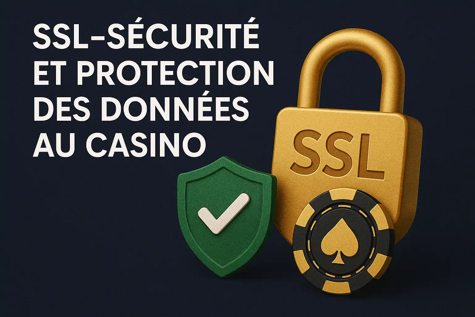 SSL‑sécurité