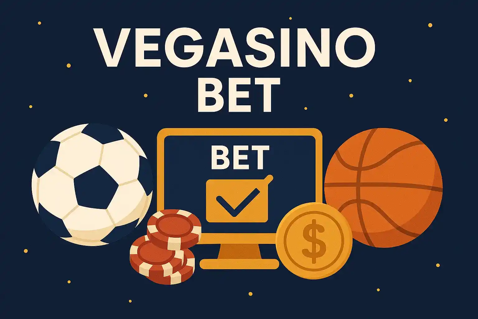 Vegasino bet