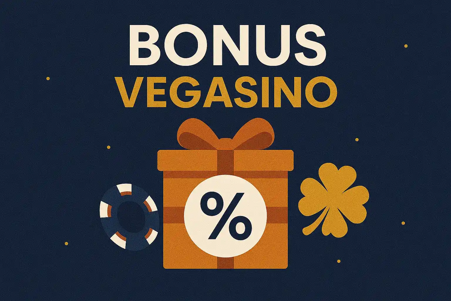Bonus vegasino
