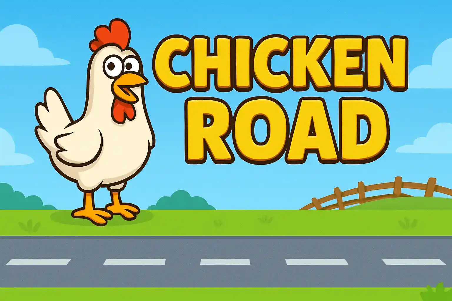 Chicken Road
