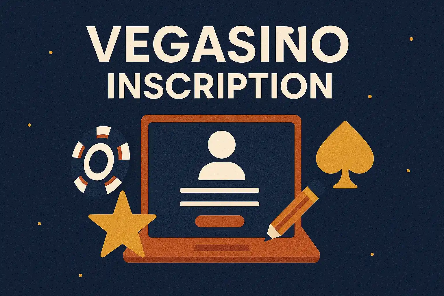 Vegasino inscription