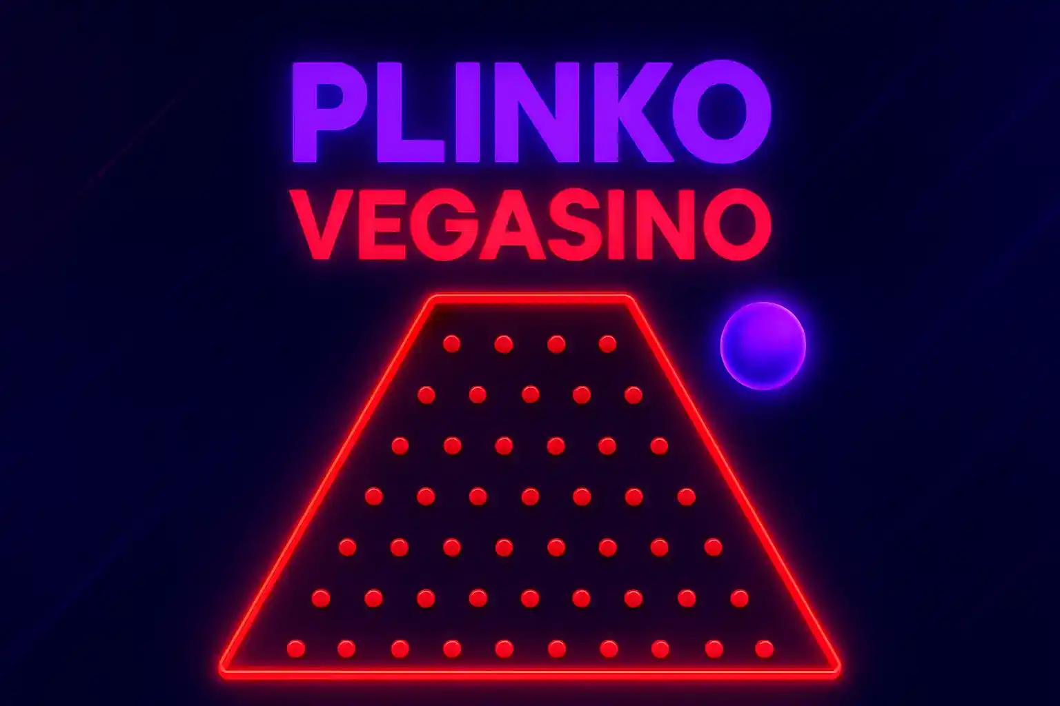 Plinko vegasino
